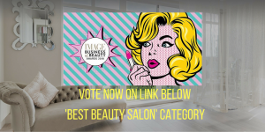 Image Magazine awards best beauty salon