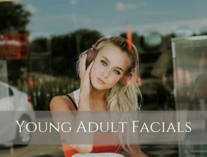 Young Adult Facial Vanity Rooms Stepaside